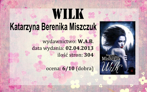 Wilk / Wilczyca