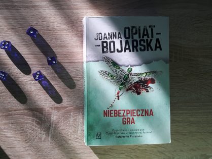 Joanna Opiat-Bojarska