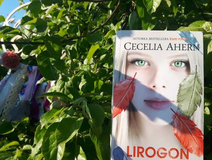 Cecelia Ahern "Lirogon"